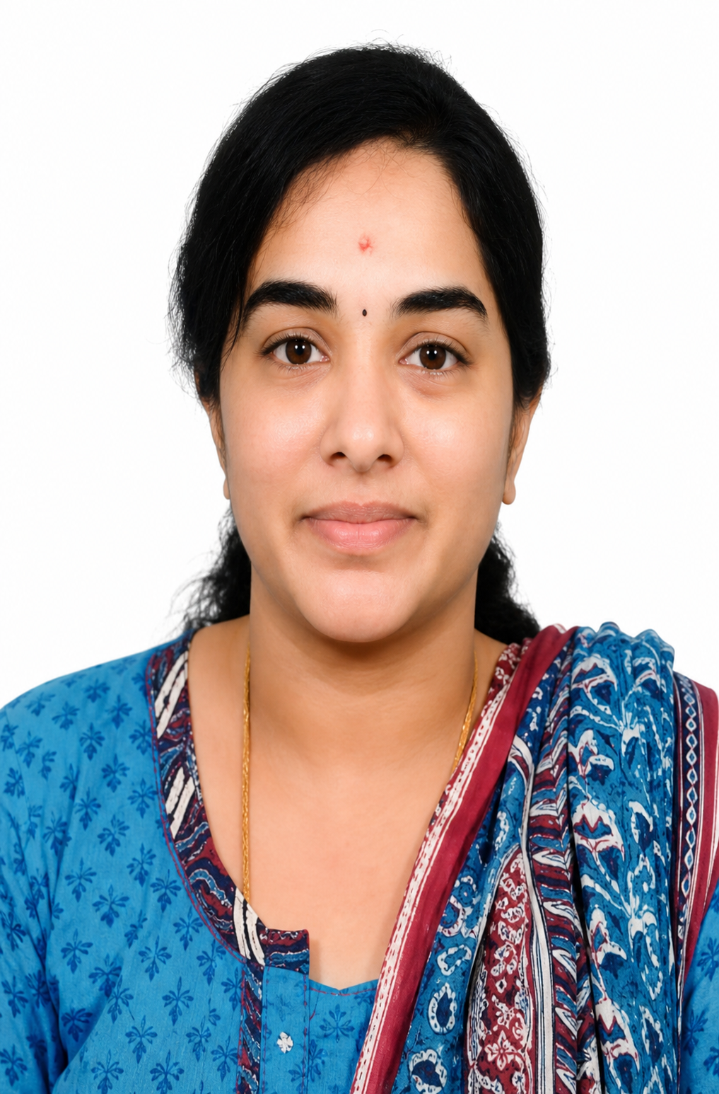 Dr. S. Karthika